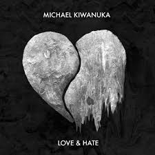 Michael Kiwanuka, “Love & Hate”