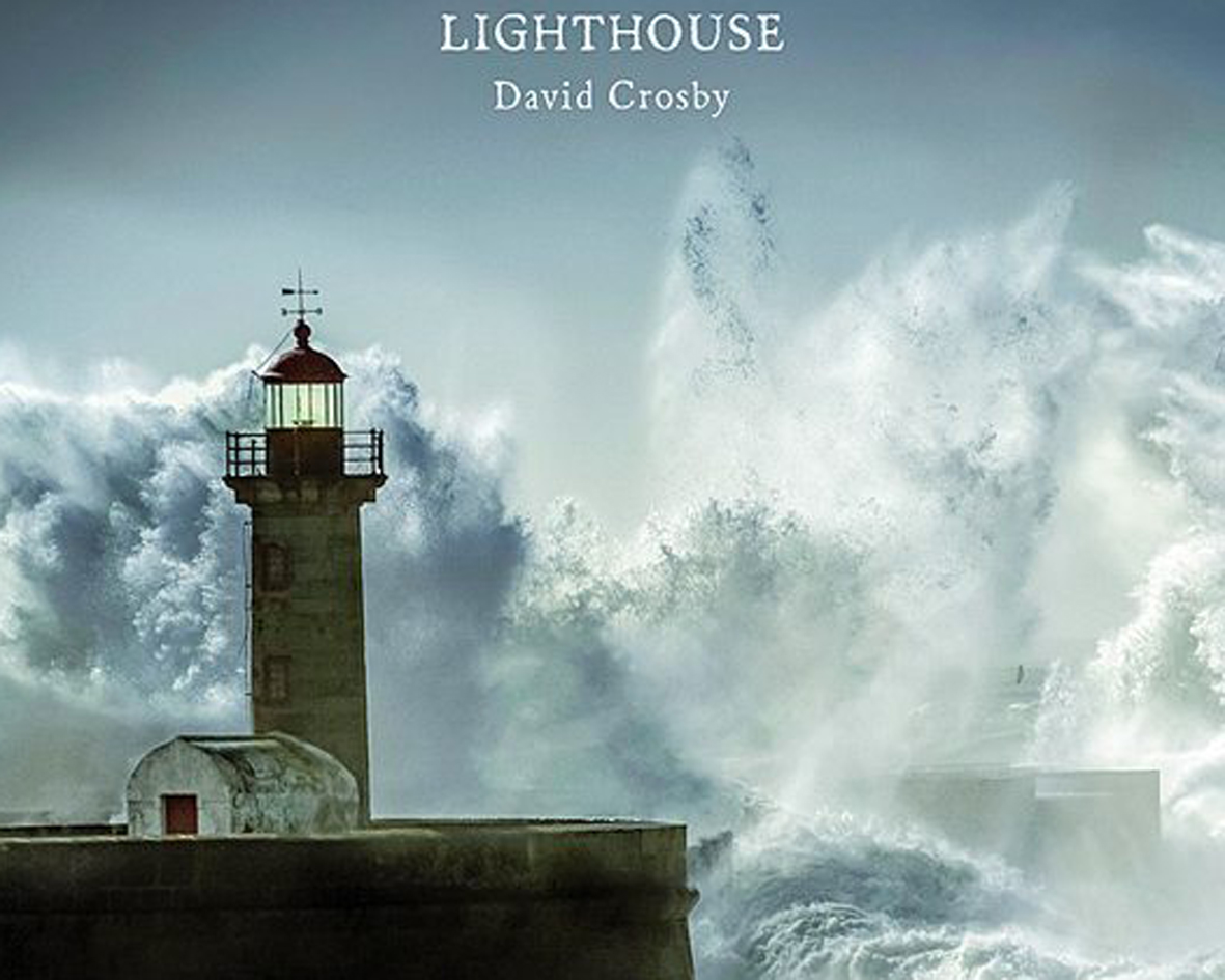 david-crosby Lighthouse
