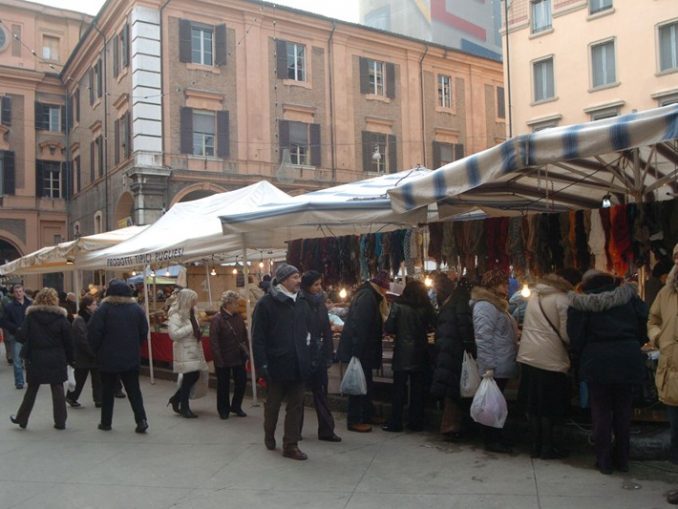 Fiera Di San Giovanni In Persiceto 2022