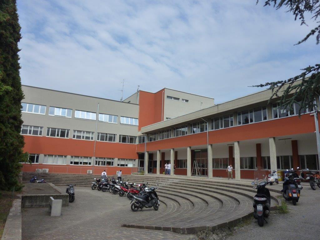 istituto guarini