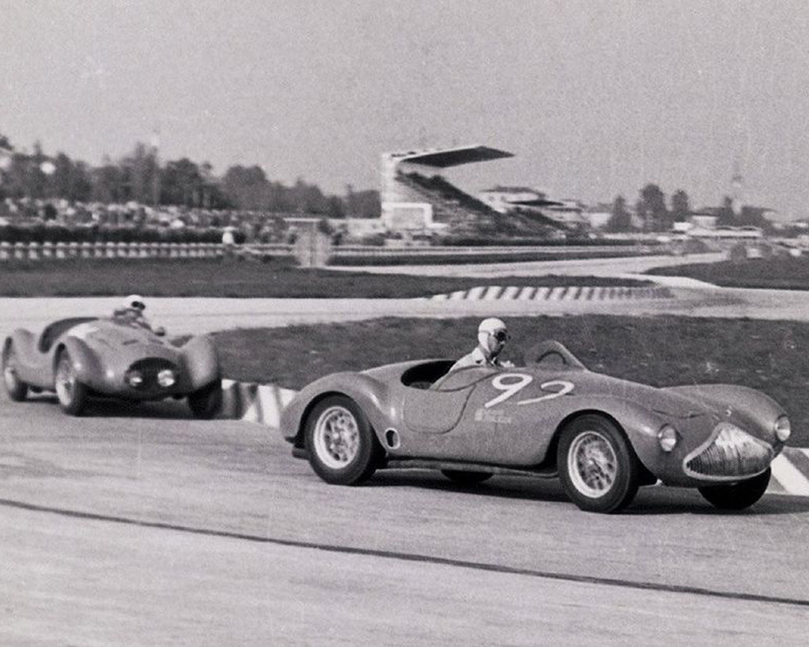 Gran Premio di Modena 1950