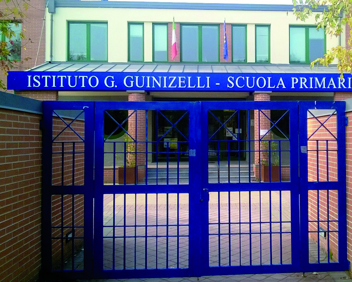 Polo scolastico Guinizelli