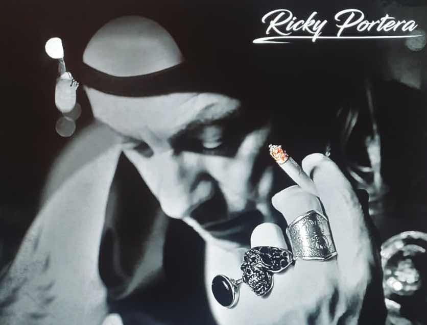 Ricky Portera