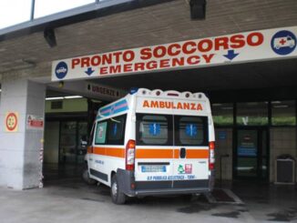 ambulanza pronto soccorso