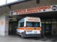 ambulanza pronto soccorso