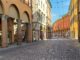 via Emilia centro a Modena