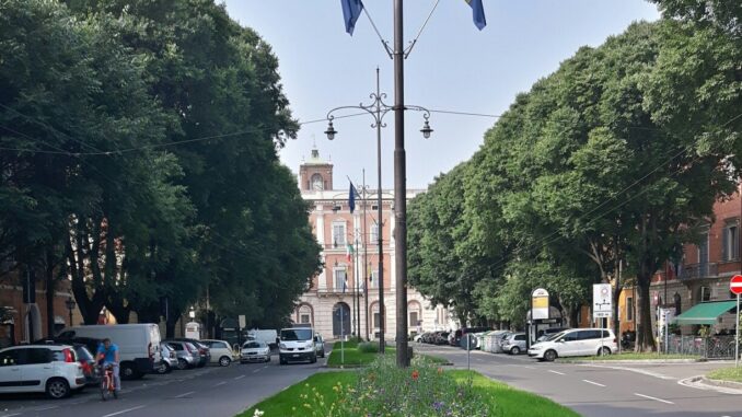 Corso Vittorio Emanuele