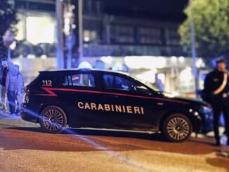 Carabinieri