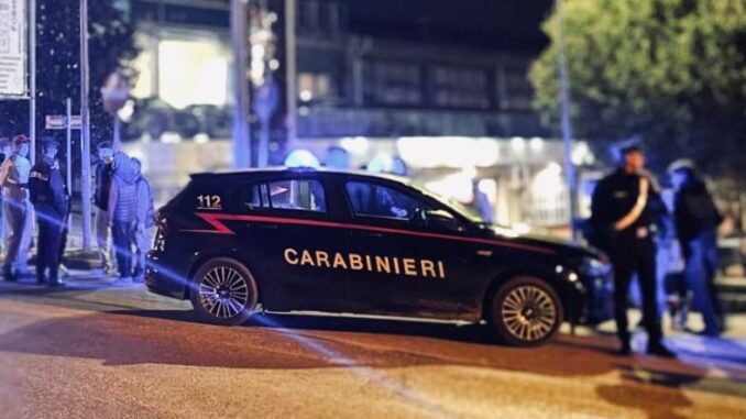 Carabinieri